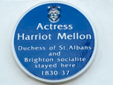 Mellon, Harriot (id=2587)